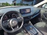40543ad341c7ad9b85737cf1254c2d0f-4007 Nissan Qashqai Dig-t 116kw Xtronic N-connecta - 7