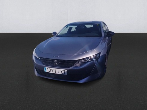 40543ad341c7ad9b85737cf1254c2d0f-4008 Peugeot 508 5p Active Pack Bluehdi 130 S&s Eat8 - 1