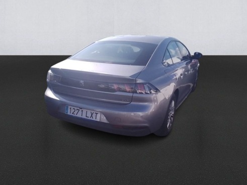 40543ad341c7ad9b85737cf1254c2d0f-4011 Peugeot 508 5p Active Pack Bluehdi 130 S&s Eat8 - 4