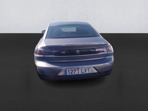 40543ad341c7ad9b85737cf1254c2d0f-4012 Peugeot 508 5p Active Pack Bluehdi 130 S&s Eat8 - 5