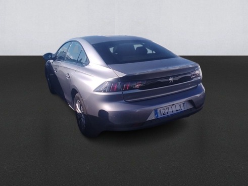 40543ad341c7ad9b85737cf1254c2d0f-4013 Peugeot 508 5p Active Pack Bluehdi 130 S&s Eat8 - 6