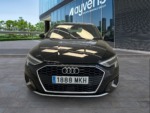 40543ad341c7ad9b85737cf1254c2d0f-799 Audi A3 Sportback Advanced 30 Tdi 85kw (116cv) - 2