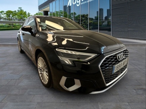 40543ad341c7ad9b85737cf1254c2d0f-800 Audi A3 Sportback Advanced 30 Tdi 85kw (116cv) - 3