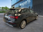 40543ad341c7ad9b85737cf1254c2d0f-809 Audi A3 Sportback Advanced 30 Tdi 85kw (116cv) - 4