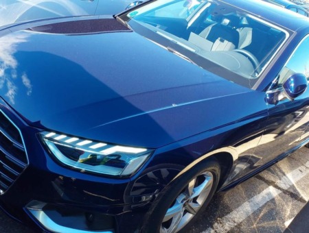 40543ad341c7ad9b85737cf1254c2d0f-813 Audi A4 Advanced 35 TDI 120kW (163CV) S tronic