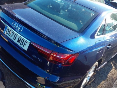40543ad341c7ad9b85737cf1254c2d0f-1038 Audi A4 Advanced 35 Tdi 120kw (163cv) S Tronic - 3
