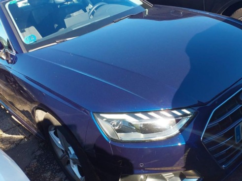 40543ad341c7ad9b85737cf1254c2d0f-1039 Audi A4 Advanced 35 Tdi 120kw (163cv) S Tronic - 4