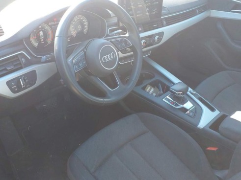 40543ad341c7ad9b85737cf1254c2d0f-1040 Audi A4 Advanced 35 Tdi 120kw (163cv) S Tronic - 5