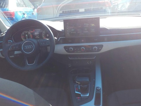 40543ad341c7ad9b85737cf1254c2d0f-1129 Audi A4 Advanced 35 Tdi 120kw (163cv) S Tronic - 8