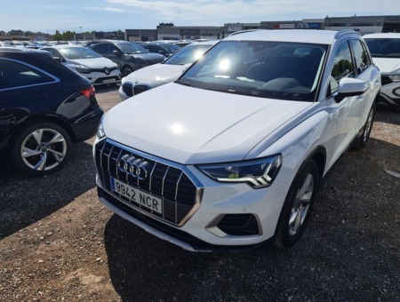 40543ad341c7ad9b85737cf1254c2d0f-1130 Audi Q3 Advanced 35 TDI 110kW (150CV) S tronic
