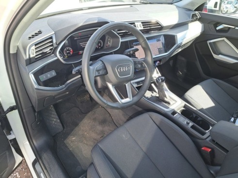 40543ad341c7ad9b85737cf1254c2d0f-1480 Audi Q3 Advanced 35 Tdi 110kw (150cv) S Tronic - 7