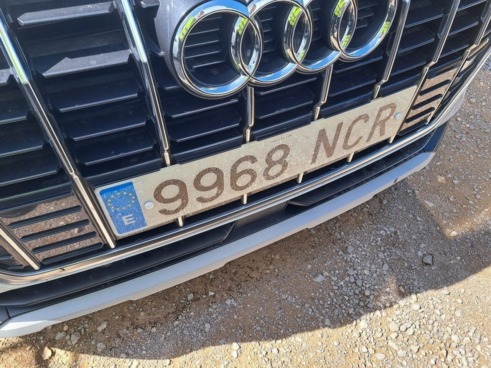 40543ad341c7ad9b85737cf1254c2d0f-1887 Audi Q3 Advanced 35 Tdi 110kw (150cv) S Tronic - 6