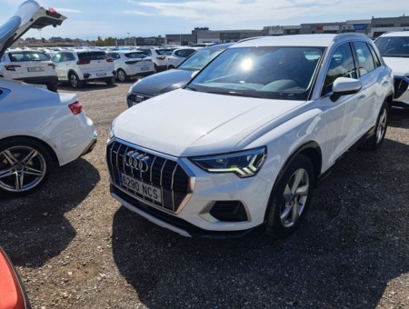 40543ad341c7ad9b85737cf1254c2d0f-1890 Audi Q3 Advanced 35 TDI 110kW (150CV) S tronic