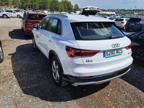 40543ad341c7ad9b85737cf1254c2d0f-1945 Audi Q3 Advanced 35 Tdi 110kw (150cv) S Tronic - 6