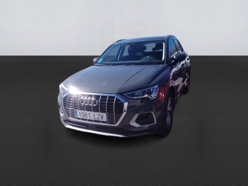 40543ad341c7ad9b85737cf1254c2d0f-1988 Audi Q3 Advanced 35 Tdi 110kw (150cv) S Tronic - 1