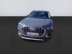 40543ad341c7ad9b85737cf1254c2d0f-1989 Audi Q3 Advanced 35 Tdi 110kw (150cv) S Tronic - 2