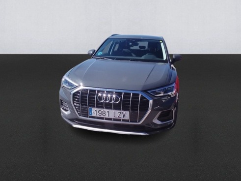 40543ad341c7ad9b85737cf1254c2d0f-1989 Audi Q3 Advanced 35 Tdi 110kw (150cv) S Tronic - 2
