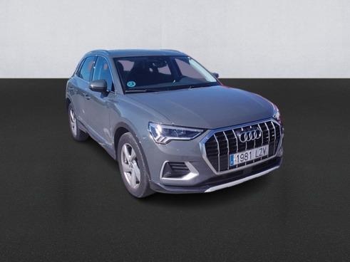 40543ad341c7ad9b85737cf1254c2d0f-1990 Audi Q3 Advanced 35 Tdi 110kw (150cv) S Tronic - 3