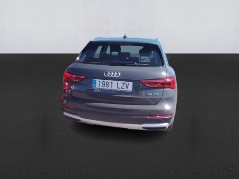 40543ad341c7ad9b85737cf1254c2d0f-2195 Audi Q3 Advanced 35 Tdi 110kw (150cv) S Tronic - 5