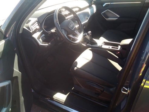 40543ad341c7ad9b85737cf1254c2d0f-2197 Audi Q3 Advanced 35 Tdi 110kw (150cv) S Tronic - 7