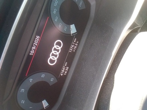 40543ad341c7ad9b85737cf1254c2d0f-2198 Audi Q3 Advanced 35 Tdi 110kw (150cv) S Tronic - 8