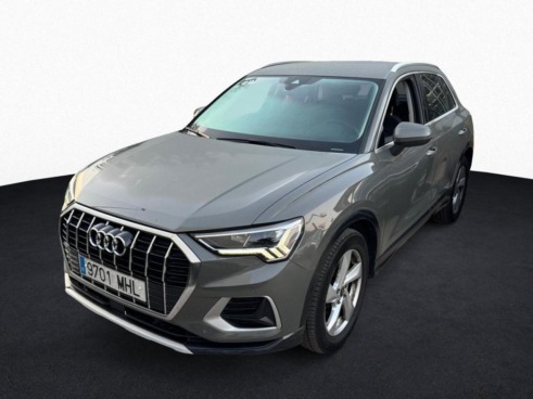 40543ad341c7ad9b85737cf1254c2d0f-2199 Audi Q3 Advanced 35 Tdi 110kw (150cv) S Tronic - 1