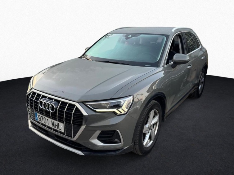 Audi Q3 Advanced 35 Tdi 110kw (150cv) S Tronic Audi Q3 Advanced 35 Tdi 110kw (150cv) S Tronic