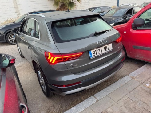 40543ad341c7ad9b85737cf1254c2d0f-2200 Audi Q3 Advanced 35 Tdi 110kw (150cv) S Tronic - 2