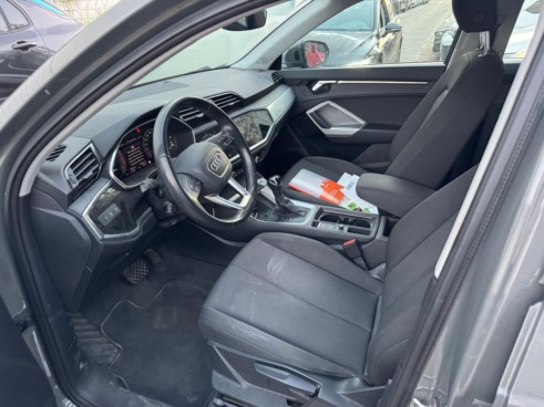 40543ad341c7ad9b85737cf1254c2d0f-2626 Audi Q3 Advanced 35 Tdi 110kw (150cv) S Tronic - 5