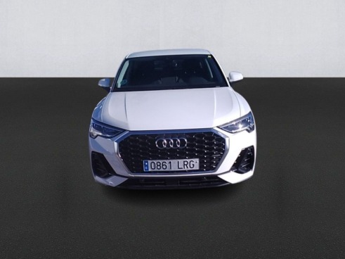 40543ad341c7ad9b85737cf1254c2d0f-2631 Audi Q3 Sportback Advanced 35 Tdi 110kw (150cv) S Tronic - 2