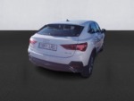 40543ad341c7ad9b85737cf1254c2d0f-2633 Audi Q3 Sportback Advanced 35 Tdi 110kw (150cv) S Tronic - 4