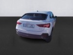 40543ad341c7ad9b85737cf1254c2d0f-2634 Audi Q3 Sportback Advanced 35 Tdi 110kw (150cv) S Tronic - 5