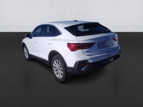 40543ad341c7ad9b85737cf1254c2d0f-2635 Audi Q3 Sportback Advanced 35 Tdi 110kw (150cv) S Tronic - 6