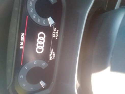 40543ad341c7ad9b85737cf1254c2d0f-2637 Audi Q3 Sportback Advanced 35 Tdi 110kw (150cv) S Tronic - 8