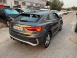 40543ad341c7ad9b85737cf1254c2d0f-2640 Audi Q3 Sportback S Line 35 Tdi 110kw (150cv) - 3