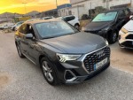 40543ad341c7ad9b85737cf1254c2d0f-2641 Audi Q3 Sportback S Line 35 Tdi 110kw (150cv) - 4