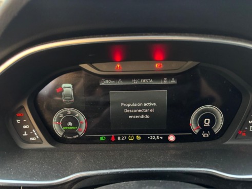 40543ad341c7ad9b85737cf1254c2d0f-3364 Audi Q3 Sportback S Line 35 Tdi 110kw (150cv) - 7