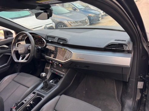 40543ad341c7ad9b85737cf1254c2d0f-3365 Audi Q3 Sportback S Line 35 Tdi 110kw (150cv) - 8