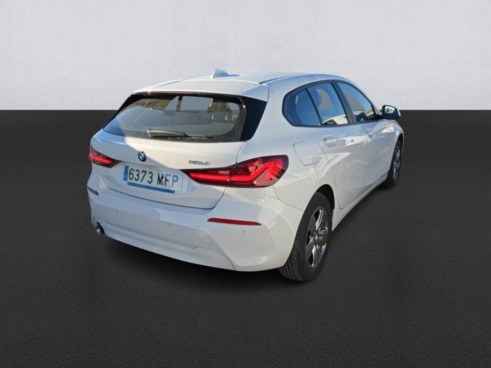 40543ad341c7ad9b85737cf1254c2d0f-3369 Bmw Series 1 116d - 4