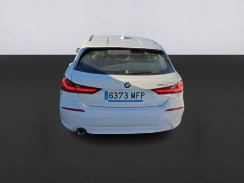 40543ad341c7ad9b85737cf1254c2d0f-3426 Bmw Series 1 116d - 5