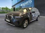 40543ad341c7ad9b85737cf1254c2d0f-3430 Bmw X3 Xdrive20d Xline - 1