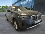 40543ad341c7ad9b85737cf1254c2d0f-3432 Bmw X3 Xdrive20d Xline - 3