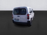 40543ad341c7ad9b85737cf1254c2d0f-3532 Citroen Berlingo Talla M Bluehdi 100 S&s You - 4