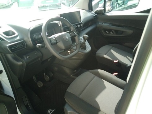 40543ad341c7ad9b85737cf1254c2d0f-3535 Citroen Berlingo Talla M Bluehdi 100 S&s You - 7