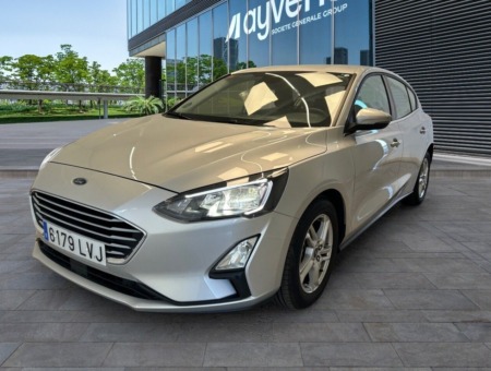 40543ad341c7ad9b85737cf1254c2d0f-67 Ford Focus 1.0 Ecoboost MHEV 92kW Trend+