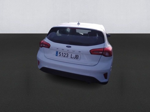 40543ad341c7ad9b85737cf1254c2d0f-4016 Ford Focus 1.5 Ecoblue 88kw Trend+ - 5