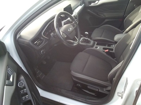 40543ad341c7ad9b85737cf1254c2d0f-4018 Ford Focus 1.5 Ecoblue 88kw Trend+ - 7