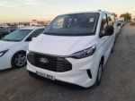 40543ad341c7ad9b85737cf1254c2d0f-4020 Ford Transit Custom Kombi 2.0 Ecoblue 100kw 320 L1 Trend - 1