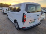 40543ad341c7ad9b85737cf1254c2d0f-4025 Ford Transit Custom Kombi 2.0 Ecoblue 100kw 320 L1 Trend - 6