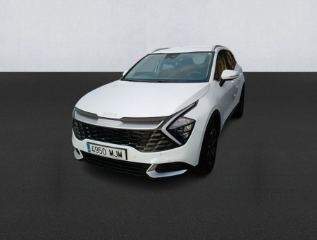 40543ad341c7ad9b85737cf1254c2d0f-4028 Kia Sportage 1.6 T-GDi MHEV 110kW (150CV) Drive 4x2